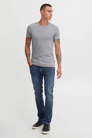 Casual Friday Shirt 'David' in Grey