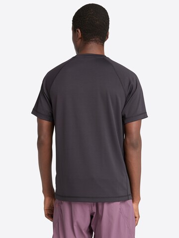 Tricou de la TIMBERLAND pe negru