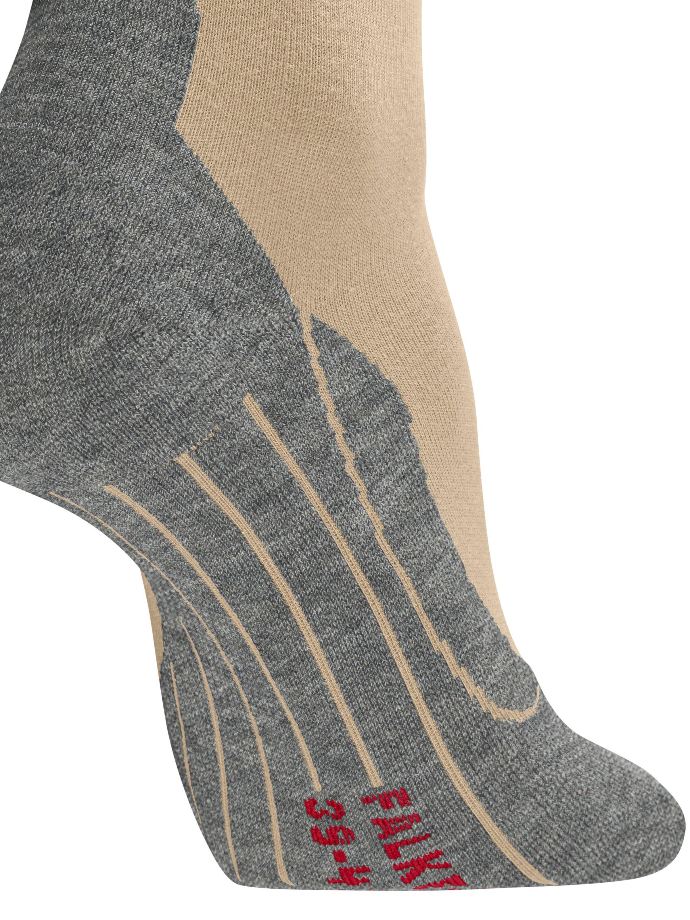 FALKE Athletic Socks 'RU4 Endurance' in White