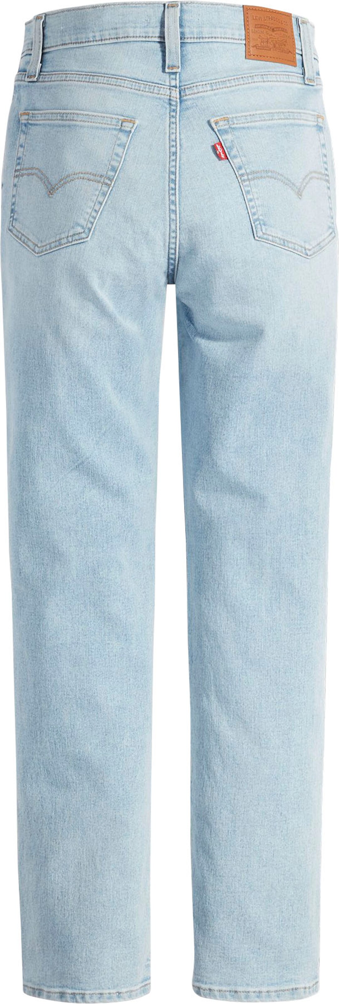 LEVI'S ® Regular Jeans in Blau