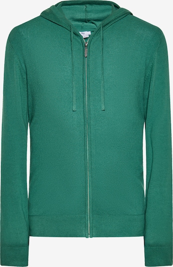 MO Neuletakki värissä vihreä, Tuotenäkymä