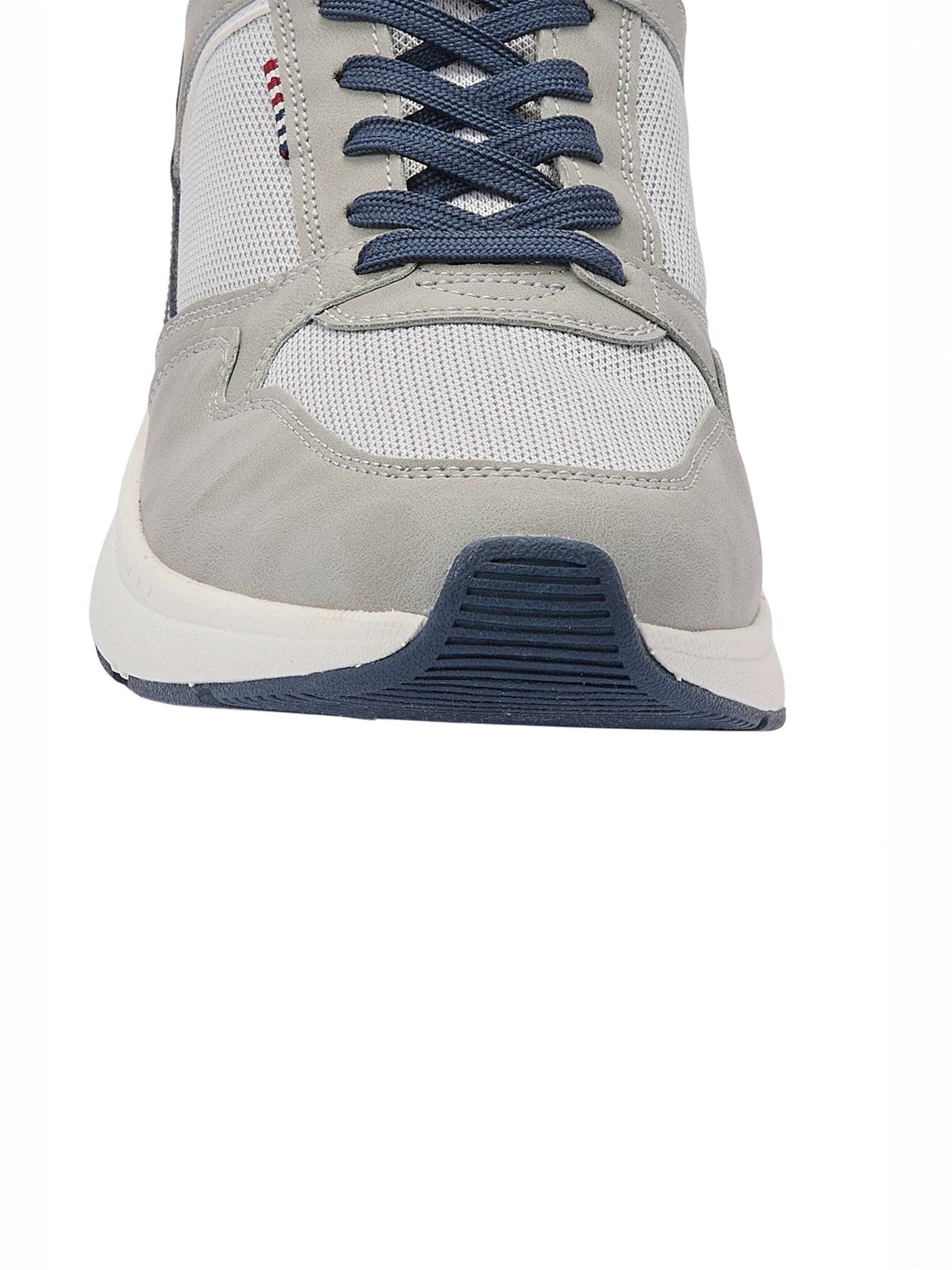 KOROSHI Madalad ketsid, värv hall