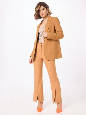 PATRIZIA PEPE Blazer i beige