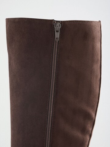 Friends Like These Boot in Brown