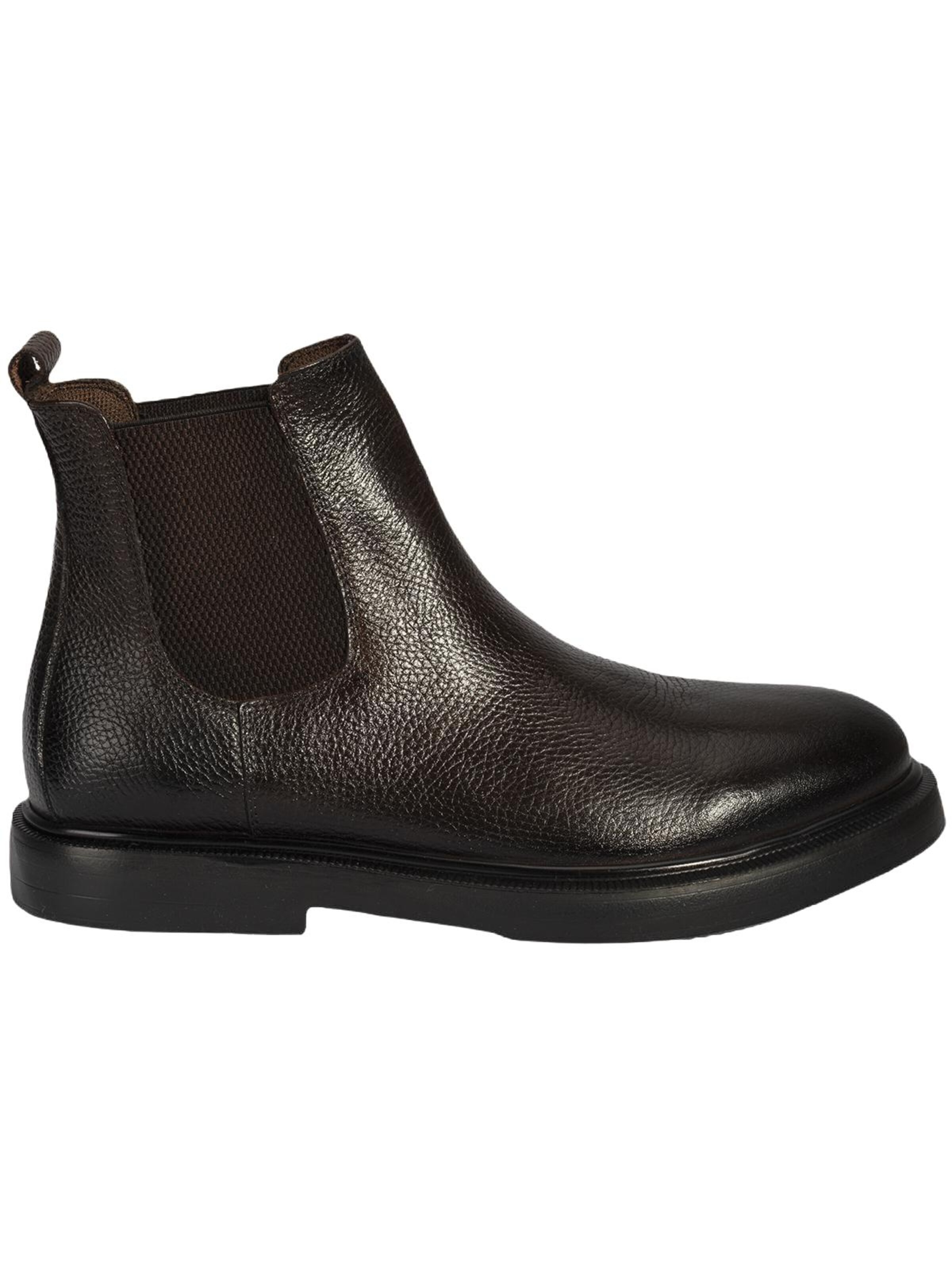 Desa Chelsea Boots‌‌‌‌ in Braun