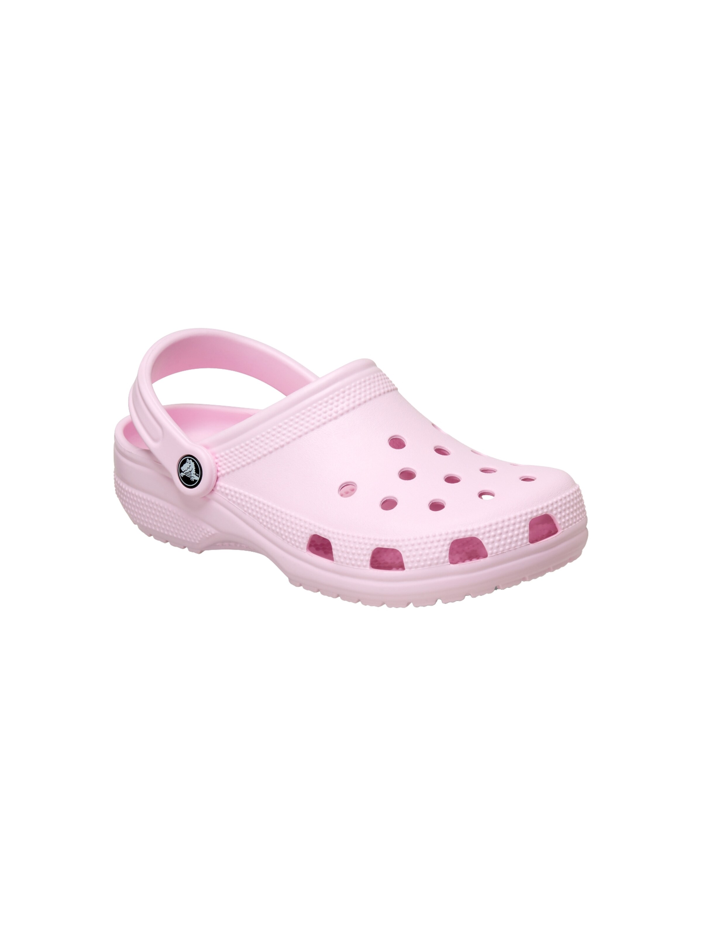 Crocs Clogs in Roze