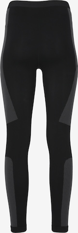 SOS Long Johns 'Kalmar' in Black