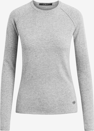 BTFCPH Sweatshirt 'Marie L' in graumeliert, Produktansicht