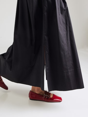 Jupe & Other Stories en noir