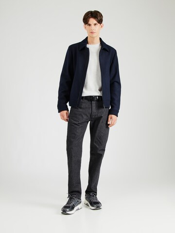 Dockers Свитер в Серый