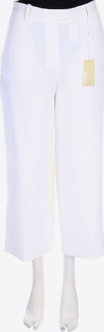 MICHAEL Michael Kors Pants in XXS in White: front