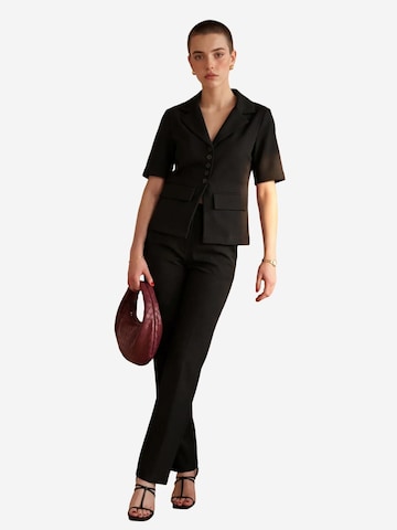 Tenue d'intérieur 'Zweiteiliges Set' My fashion en noir