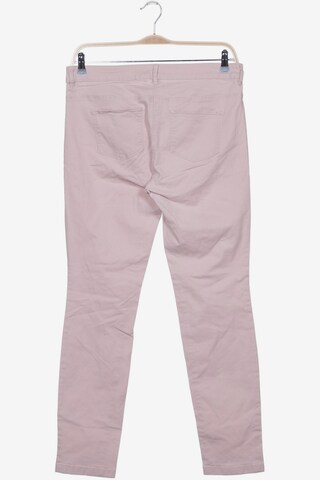 TOM TAILOR DENIM Pants in XL in Pink
