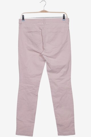 TOM TAILOR DENIM Stoffhose XL in Pink