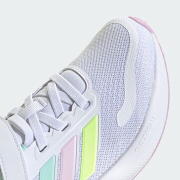 ADIDAS SPORTSWEAR Trainers 'Runfalcon 5' in White