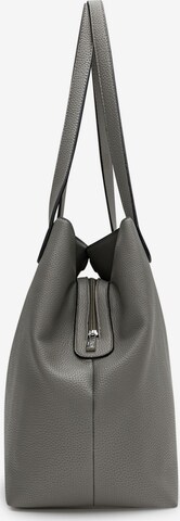 L.CREDI Shopper 'Nilo' in Grey