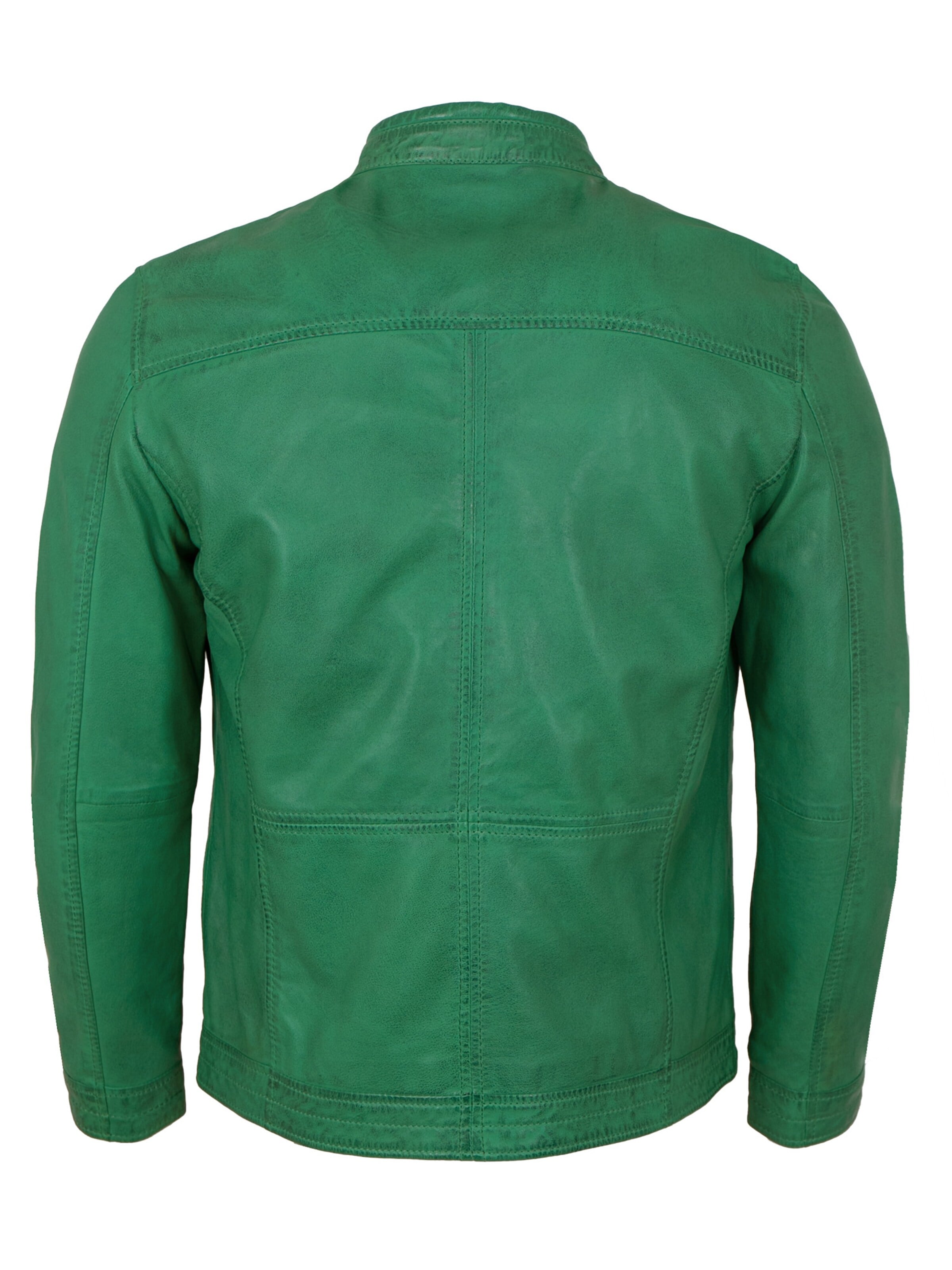 Jilani Übergangsjacke 'Ragon'‌‌‌‌‌‌‌‌‌ in Grün