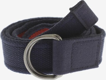 TOMMY HILFIGER Belt & Suspenders in One size in Blue: front