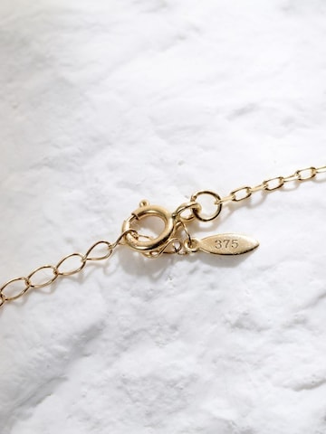 Dear Me - Conjunto de joyería 'Bloom' en oro