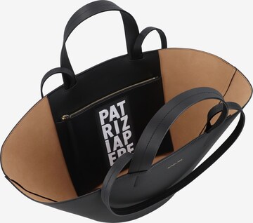 PATRIZIA PEPE Shopper 'Borsa' in Black