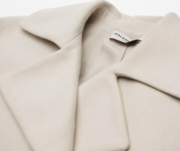 Balenciaga Jacket & Coat in XS in White