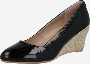 Dorothy Perkins Pumps 'Duchess' in Black: front