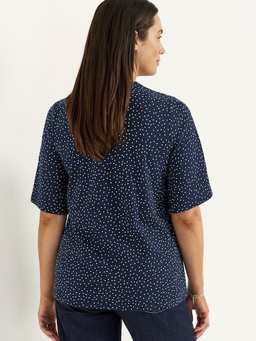 Cellbes of Sweden Tuniek in Blauw