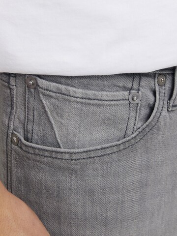 JACK & JONES Regular Jeans 'JJIClark JJIOriginal am 391' in Grey