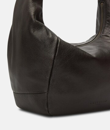 Liebeskind Berlin Shoulder bag 'Farrah II' in Brown