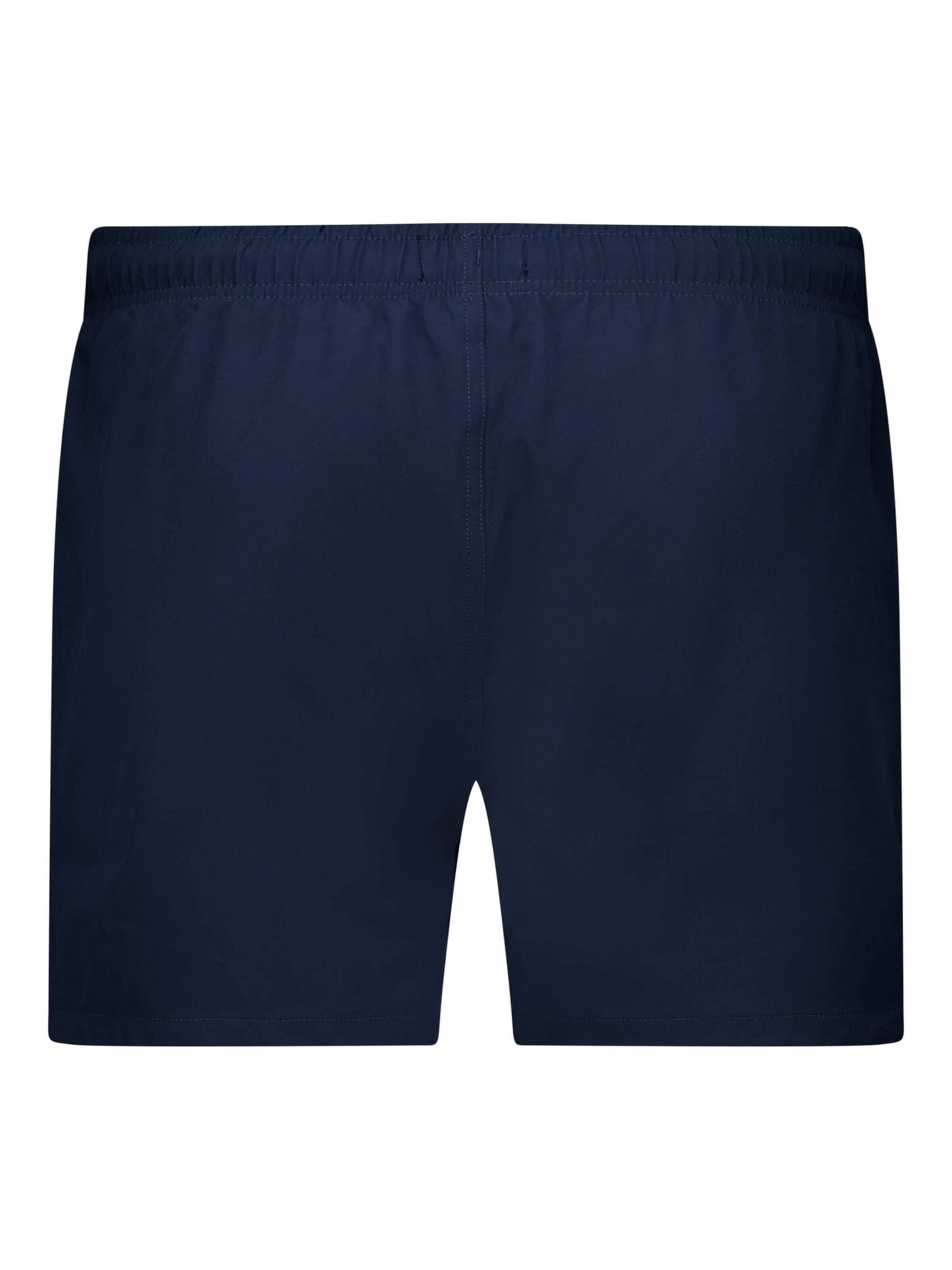CARS Zwemshorts 'Bemino' in Blauw