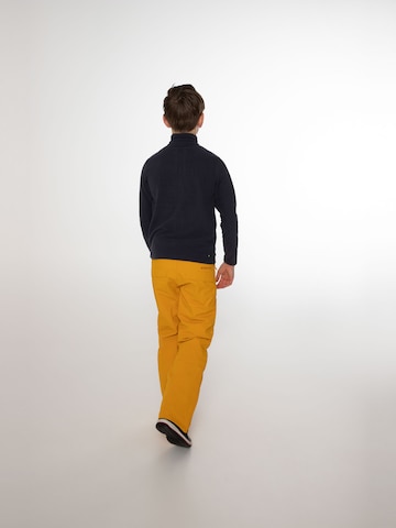 PROTEST Athletic Sweatshirt 'PERFECTY JR' in Blue