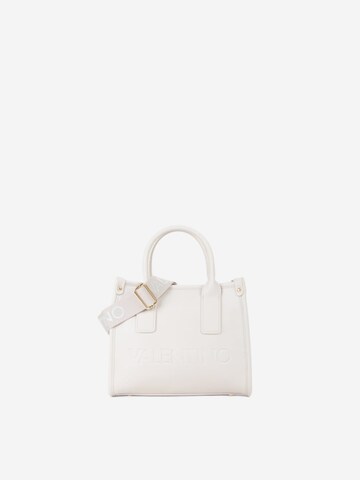 VALENTINO - Shopper 'Valentino Sac Cabas Foxy Re Beige Femme Ecru' en beige