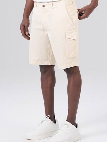 regular Pantaloni di M.O.D MIRACLE OF DENIM in bianco