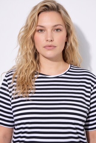 Ulla Popken Shirt in Black