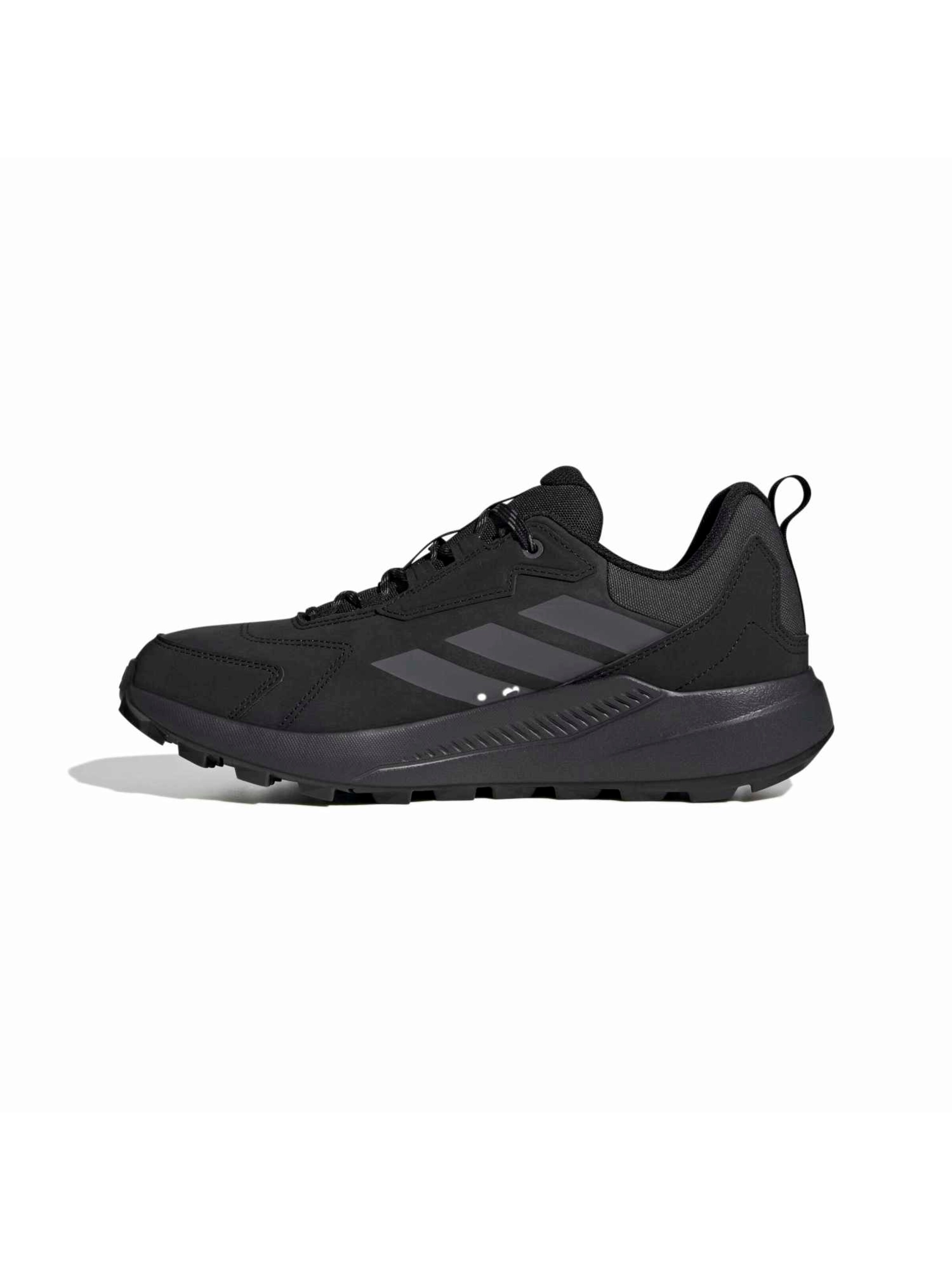 Scarpa bassa 'ANYLANDER' di ADIDAS TERREX in nero