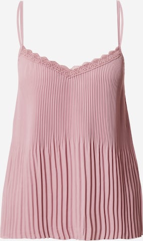 Guido Maria Kretschmer Women - Top 'Selena' em rosa: frente