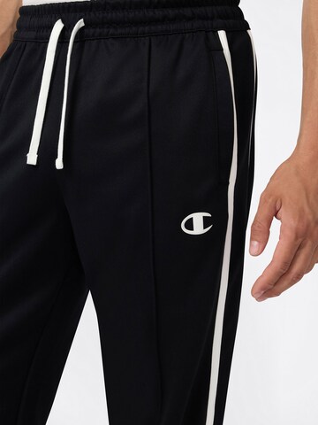 Champion Authentic Athletic Apparel regular Bukser i sort