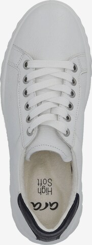 ARA Sneaker 'Monaco 46523﻿' in Weiß