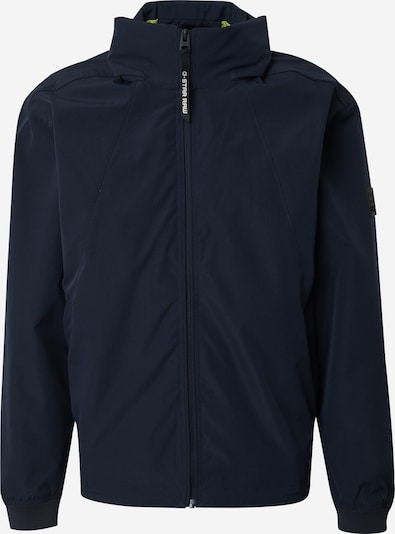 G-STAR Välikausitakki värissä marine, Tuotenäkymä