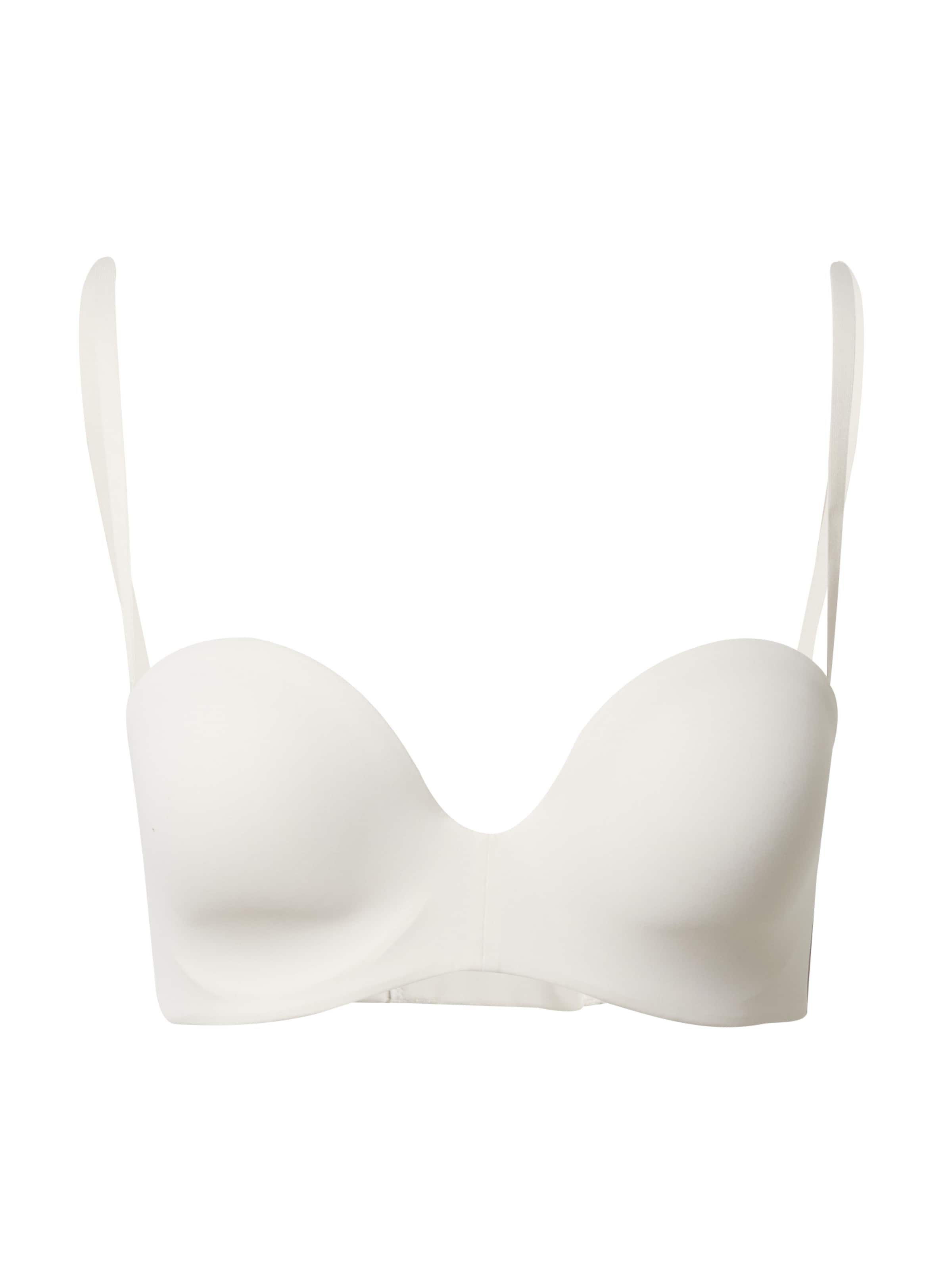ETAM Bandeau BH i beige: forside