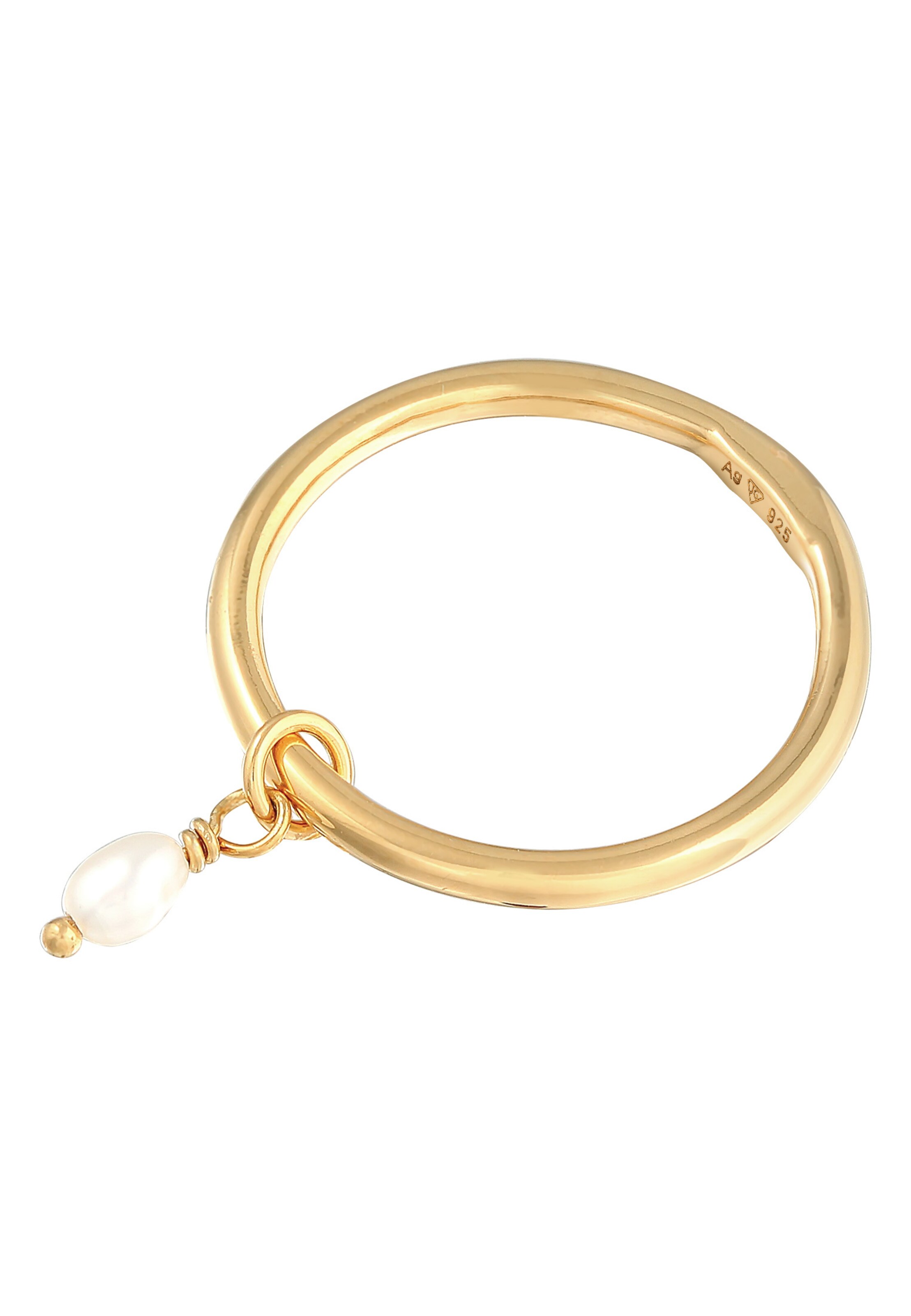 ELLI Ring in Gold