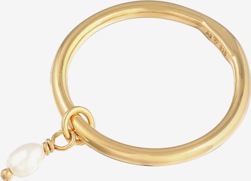 ELLI Ring in Gold