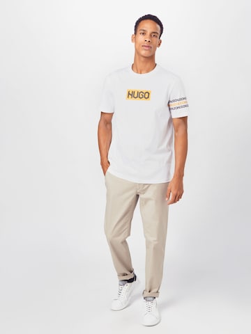 BRAX - Slimfit Pantalón chino 'Fabio' en beige