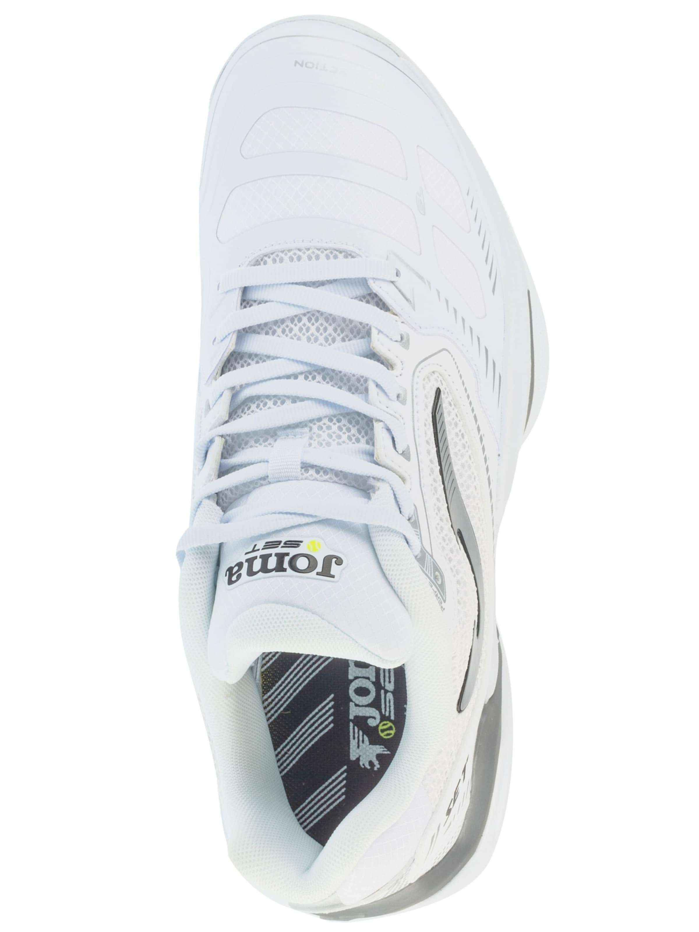 JOMA Sportschoen 'Joma Set  25 TSETW' in Wit