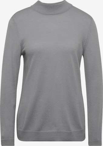 Goldner Pullover in Grau: predná strana