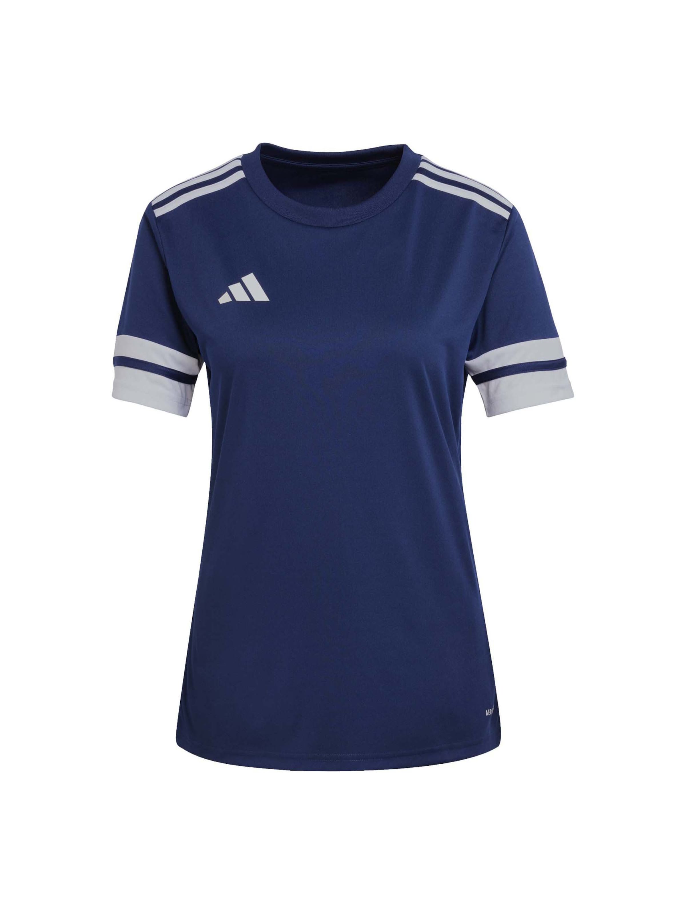 ADIDAS PERFORMANCE Tricot 'Squadra 25' in Blauw: voorkant