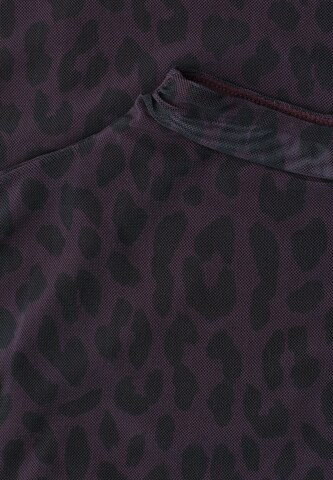 Street One Studio Dress in Purple