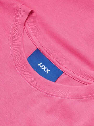 JJXX Shirt 'Andrea' in Pink