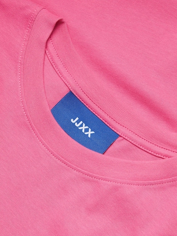 JJXX Shirt 'Andrea' in Pink