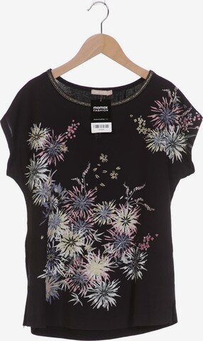 Bon'a parte Top & Shirt in XS in Black: front